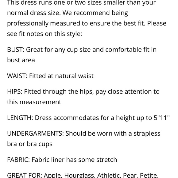 Wtoo Clea wedding dress size 8 - Picture 8 of 10